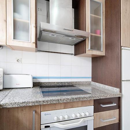 Apartamento En La Mejor Zona جيريز المظهر الخارجي الصورة