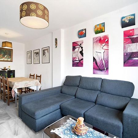 Apartamento En La Mejor Zona جيريز المظهر الخارجي الصورة