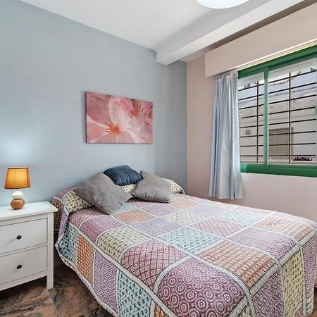 Apartamento En La Mejor Zona جيريز المظهر الخارجي الصورة