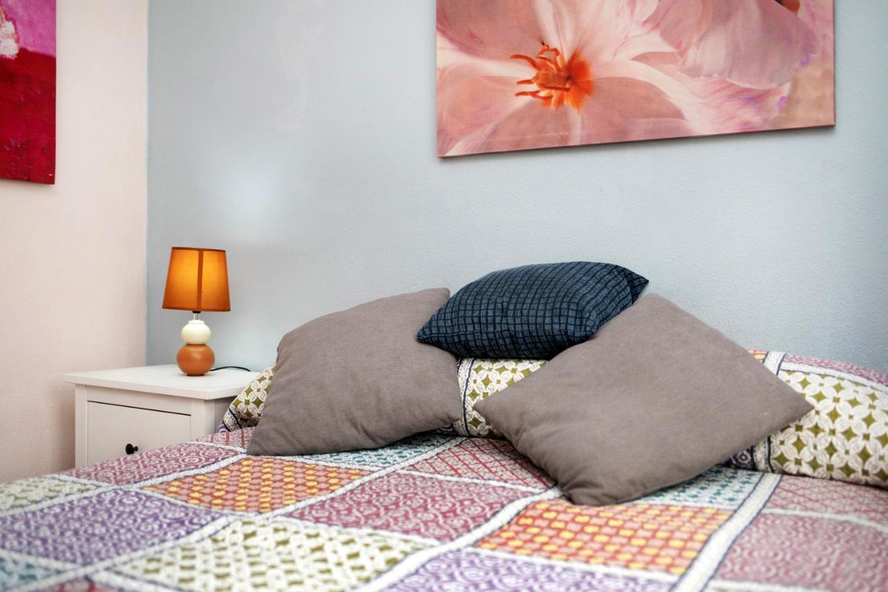 Apartamento En La Mejor Zona جيريز المظهر الخارجي الصورة
