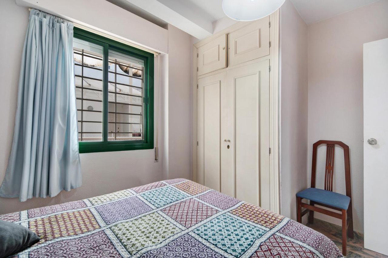 Apartamento En La Mejor Zona جيريز المظهر الخارجي الصورة