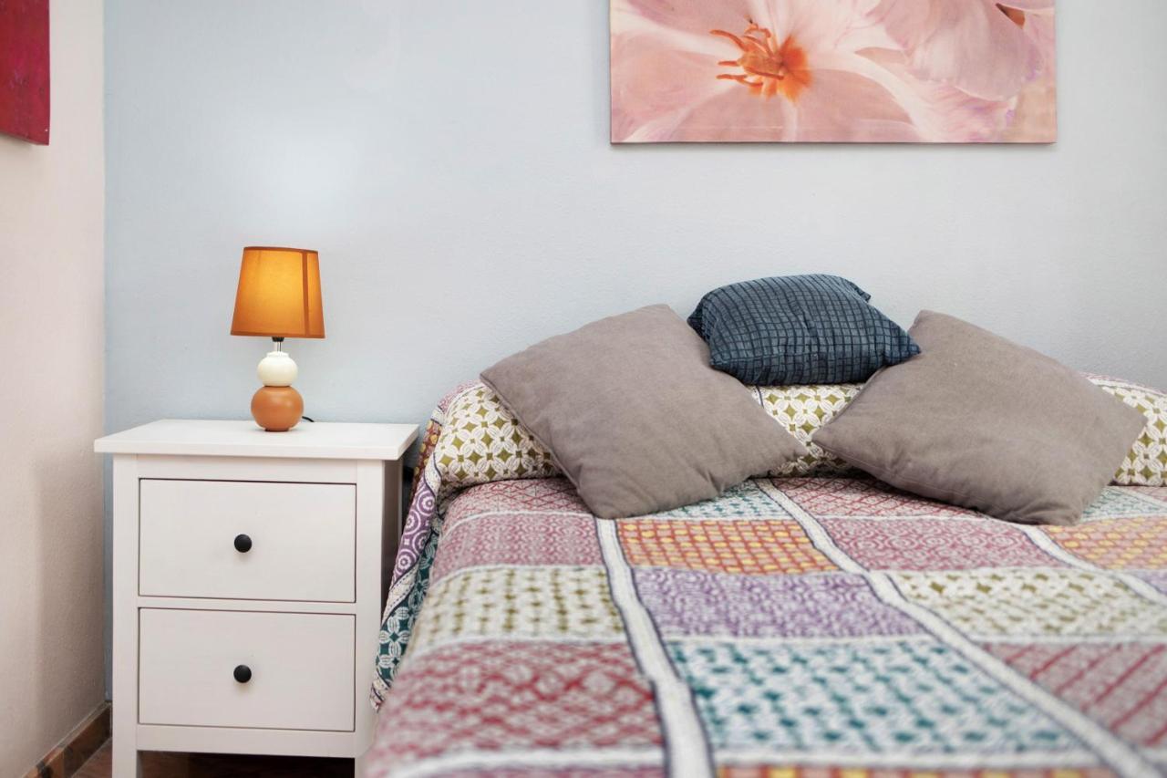 Apartamento En La Mejor Zona جيريز المظهر الخارجي الصورة