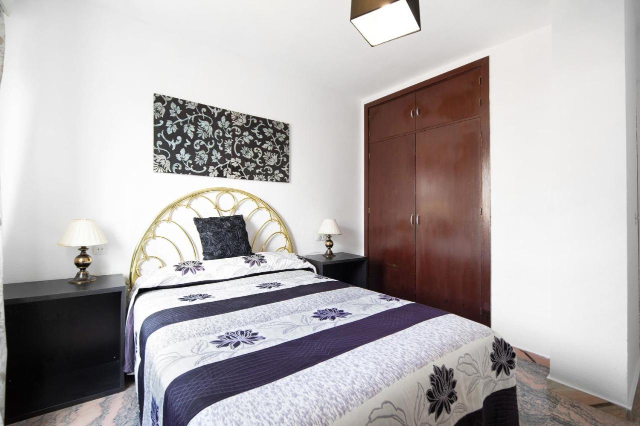 Apartamento En La Mejor Zona جيريز المظهر الخارجي الصورة